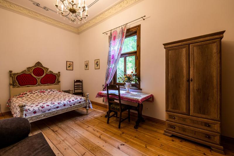 Veranda Suite - image 8
