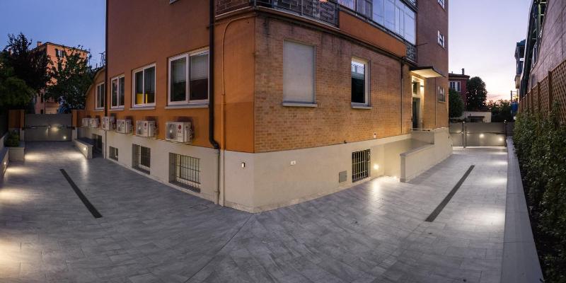 Aparthotel Sant'Orsola - image 11