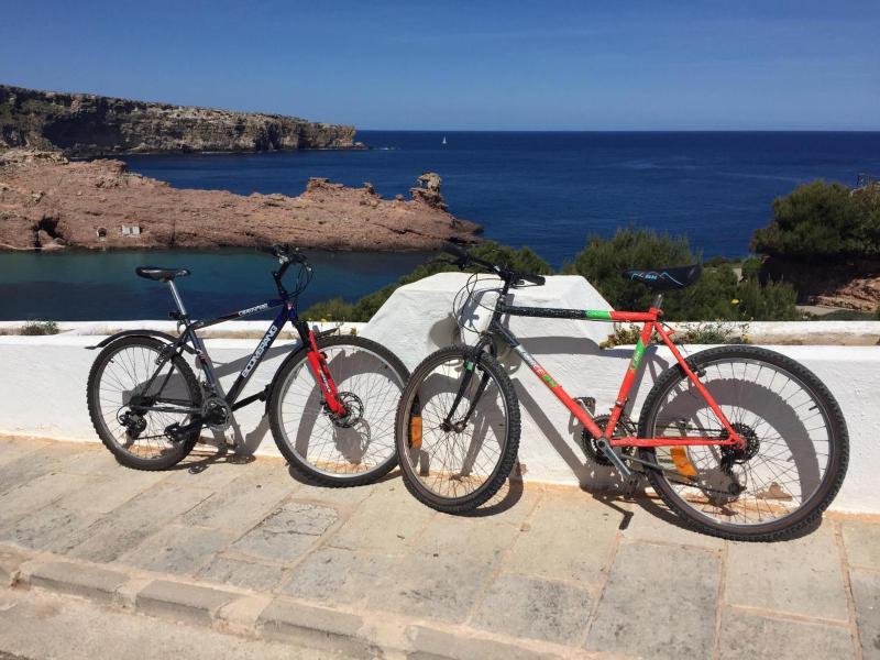 Apartamentos Sa Cala - image 41