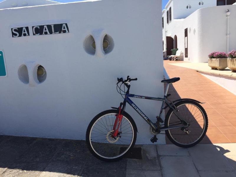 Apartamentos Sa Cala - image 20