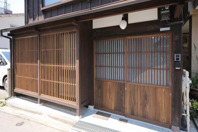 Kanazawa Bettei Yuan - image 13