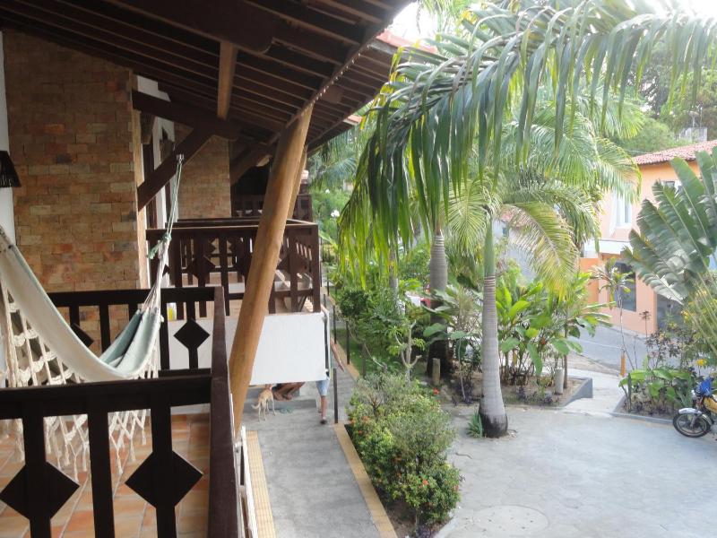 Apartamentos La Piazzetta Duplex - image 44