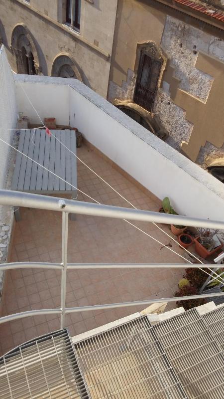 Il nido del gabbiano - Attico vista mare 2 terrazzi nel centro storico - image 2