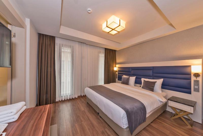 Golden Royal Hotel & SPA - image 16