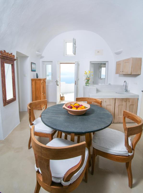 Menias Cave House - image 46