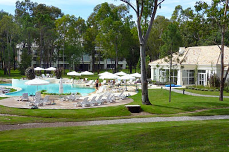 Green Park - Lloret de Mar Punta del Este - image 8