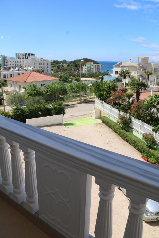 Triple Room with Sea View image 2