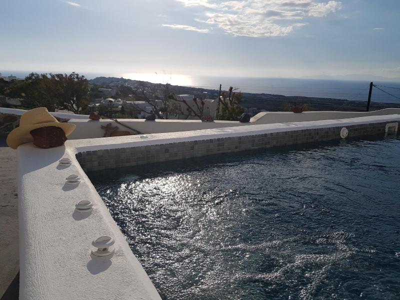 Alonistra Oia Houses - image 30