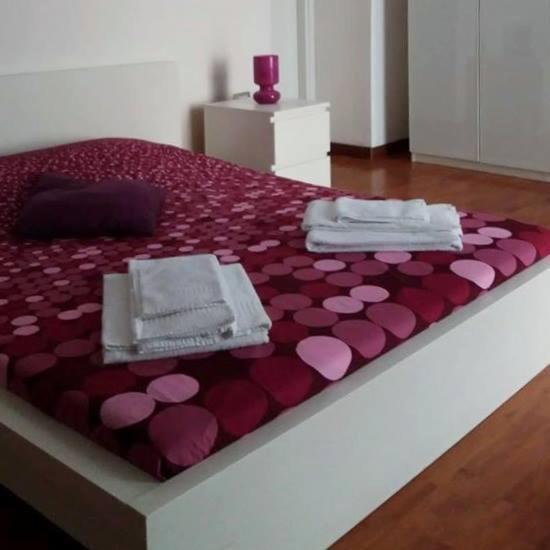 Quadruple Room with Private Bathroom image 2