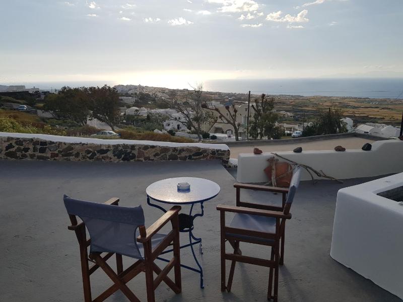 Alonistra Oia Houses - image 3