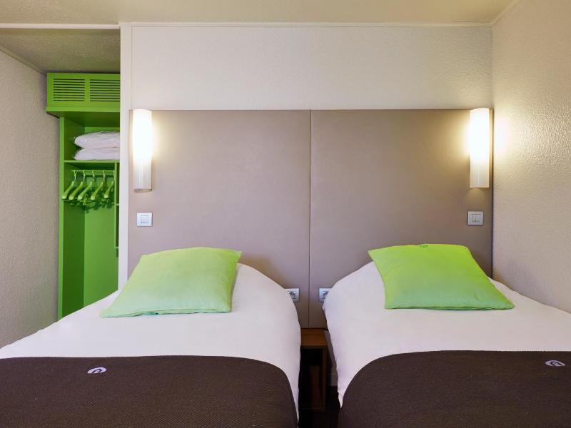New Generation Twin Room (2 Single Beds) image 3