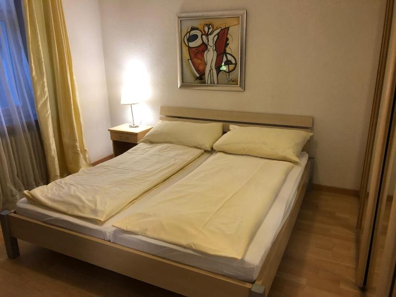 Standard Double Room image 2