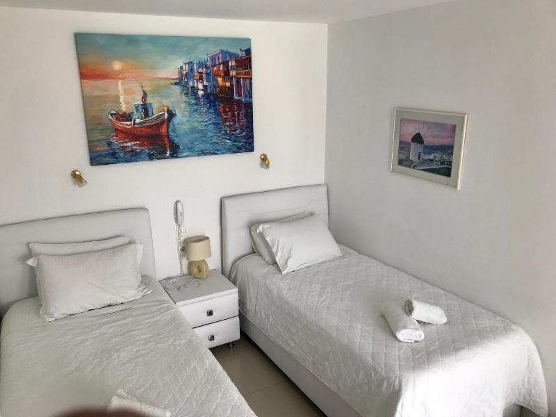 Double or Twin Room image 4