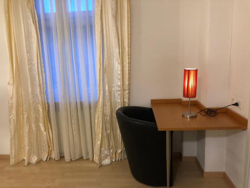 Apartment with Balcony image 3