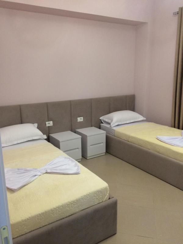 Hotel Merkaj - image 11