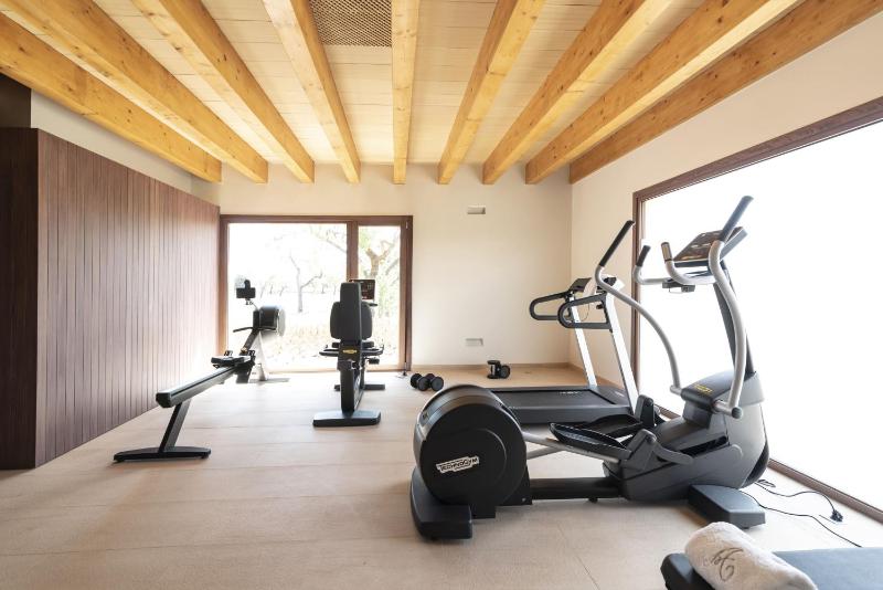 Two-Bedroom Suite - Spa Access image 1