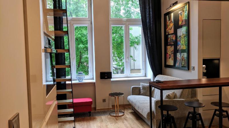 Apartment - Split Level image 4