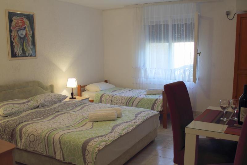 Studio Apartment (3 Adults) image 3