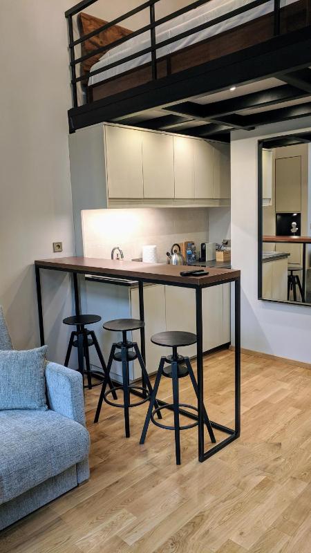 Apartment - Split Level image 2