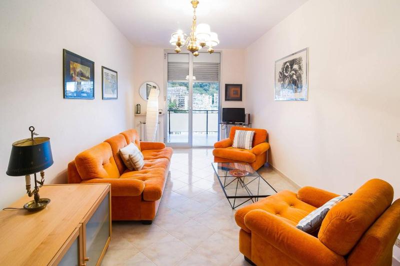 Galilei61 - 3 camere, 2 bagni, garage e vista mare Images