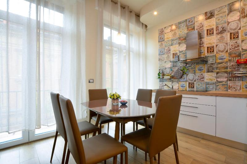 La Dotta Apartments - image 13