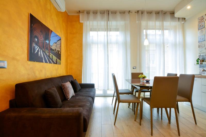 La Dotta Apartments - image 9