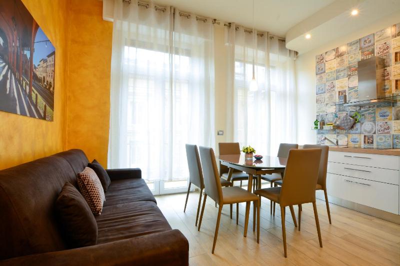 La Dotta Apartments - image 7