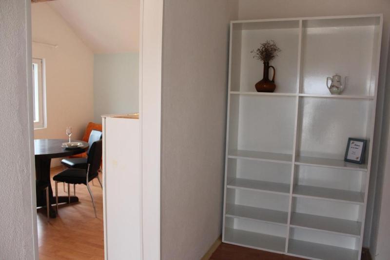 One-Bedroom Apartment with Terrace and Sea View image 2