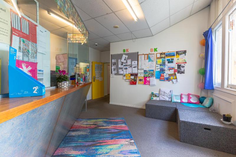 BK Hostel - image 6