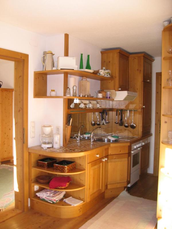 One-Bedroom Apartment with Balcony image 4