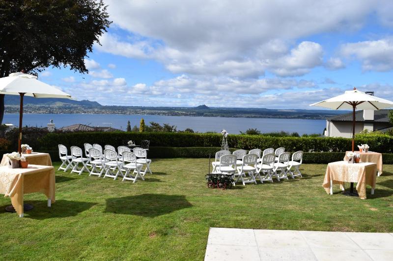 Bellevue Boutique Lodge - image 18