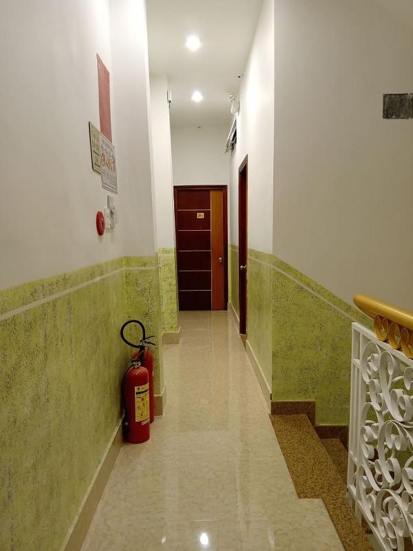 Ruby Can Tho Hotel - image 44