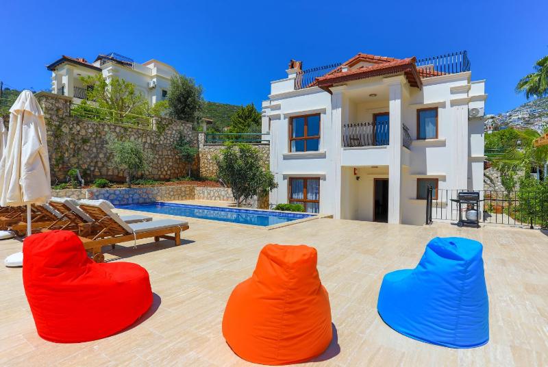 Villa Eos - image 25