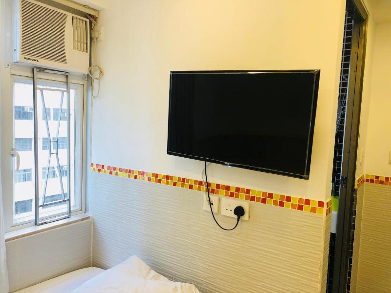 Chung Kiu Come Inn - image 13