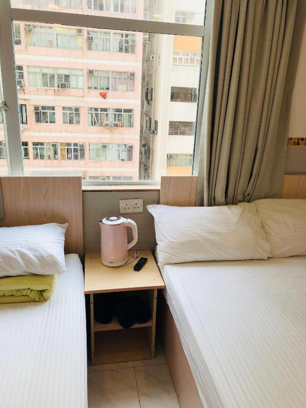 Chung Kiu Come Inn - image 10