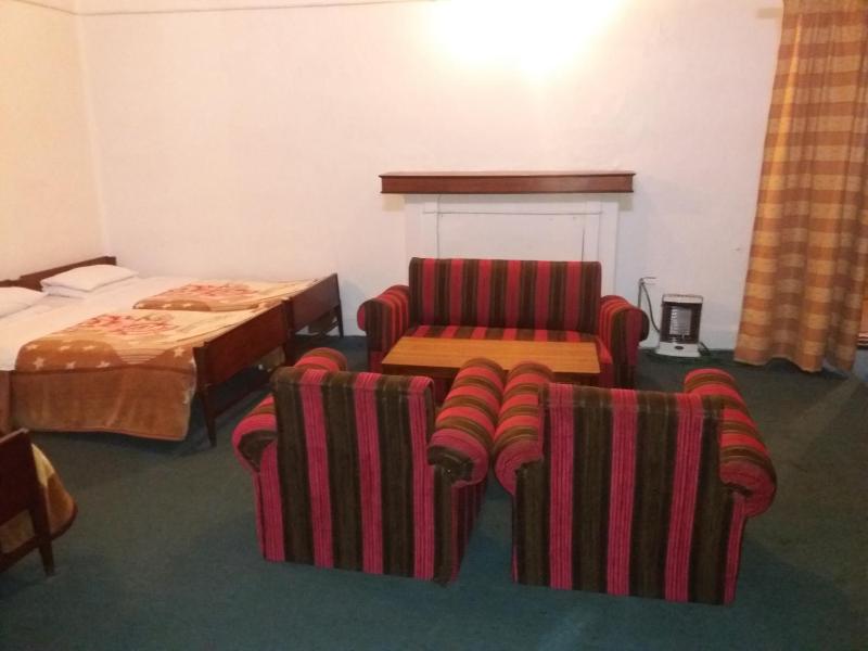 Family Suite image 1
