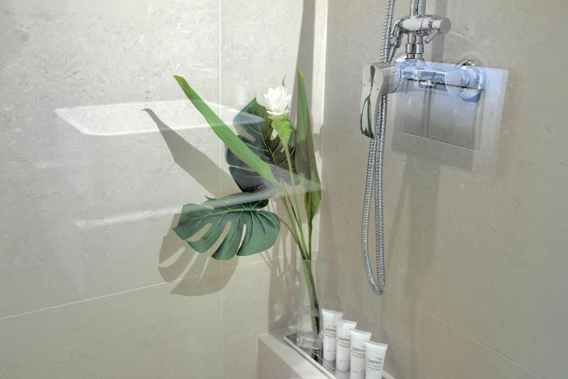 City Residence Thissio View  image 4