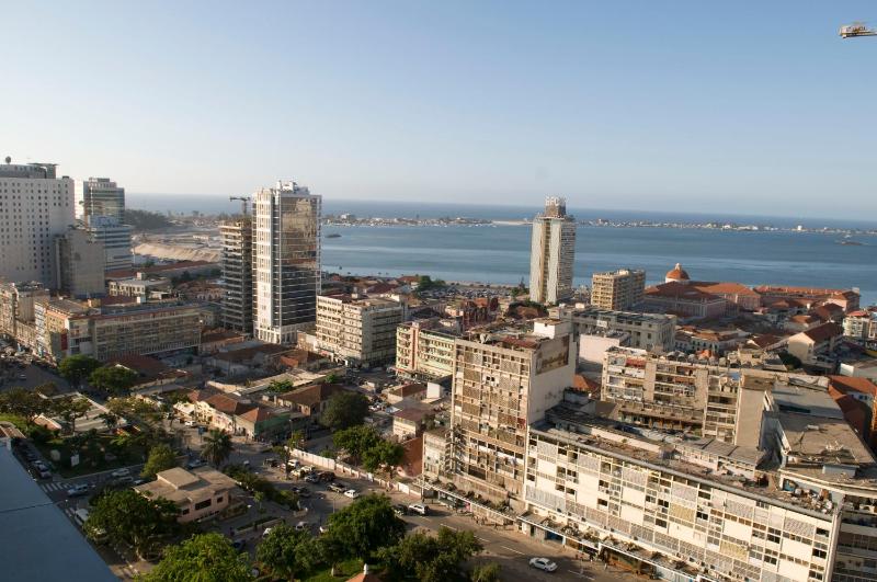 Skyna Hotel Luanda - image 12