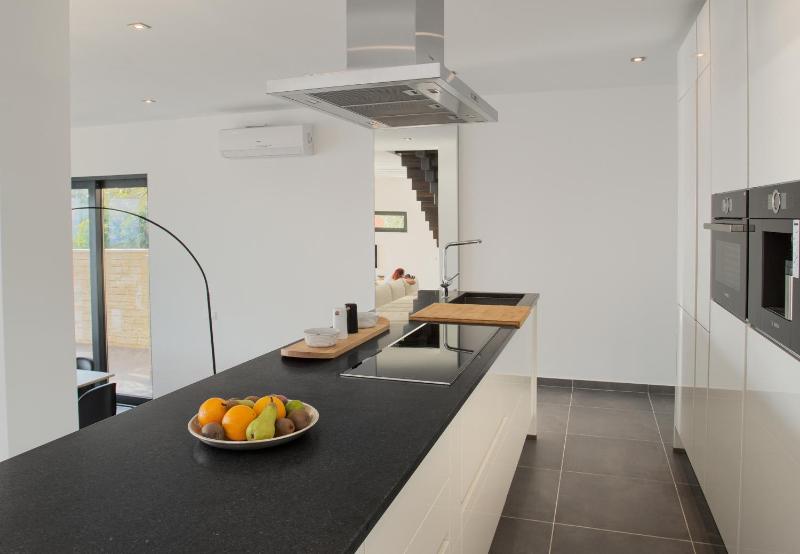 Hideaway Villa am Meer - image 43
