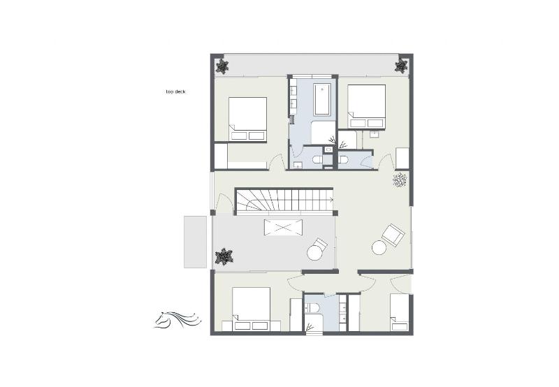 Hideaway Villa am Meer - image 20