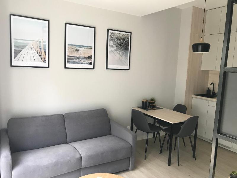 Apartamenty Świnoujście - Wyspiańskiego 34e - image 34