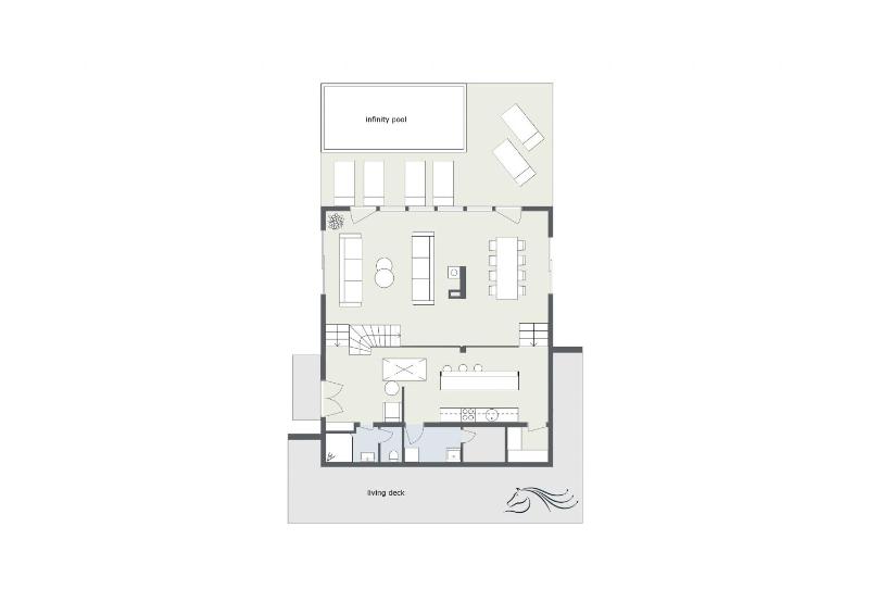 Hideaway Villa am Meer - image 8