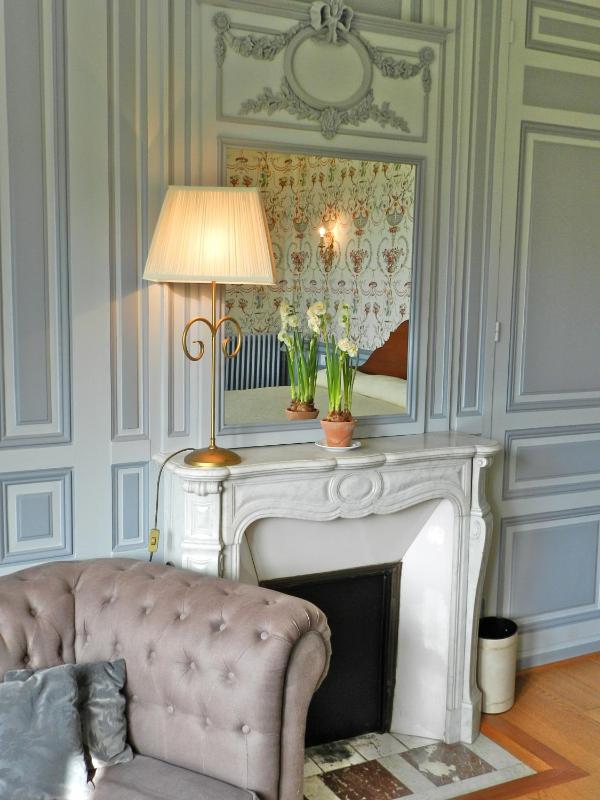 Le Manoir des Impressionnistes - Bord de Mer - image 27