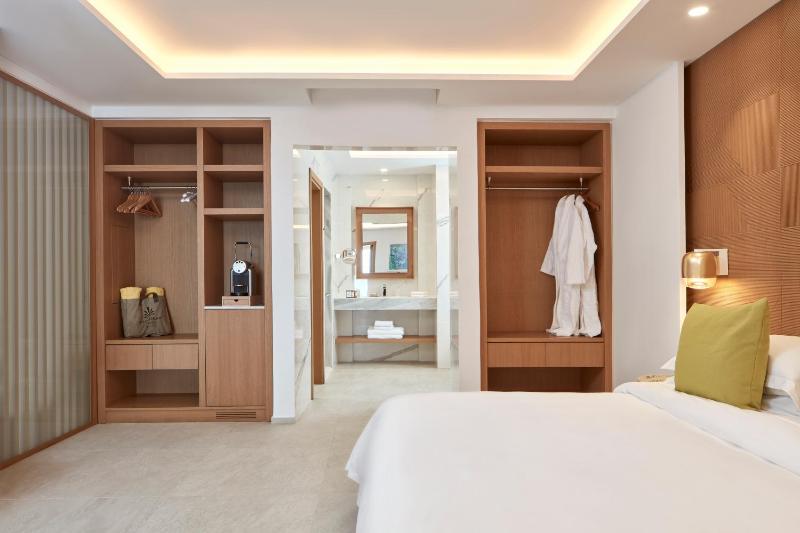 Myconian Korali Relais & Chateaux - image 16