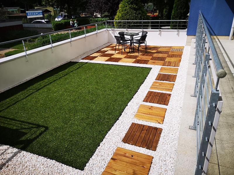 Apartamenty-Plaza Kołobrzeg - image 47