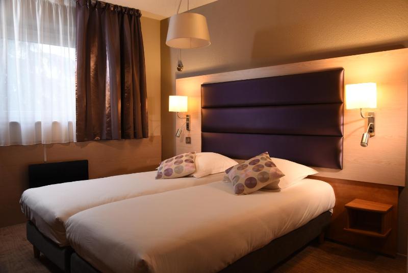 Relais St Eloi Sure Hotel Collection by Best Western - image 21