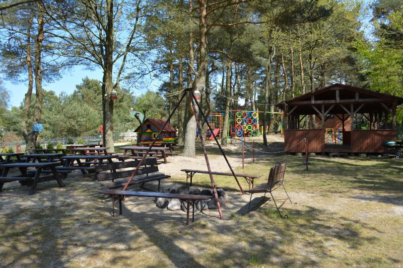 Pokoje Gościnne MAJ - Rozewie - image 4