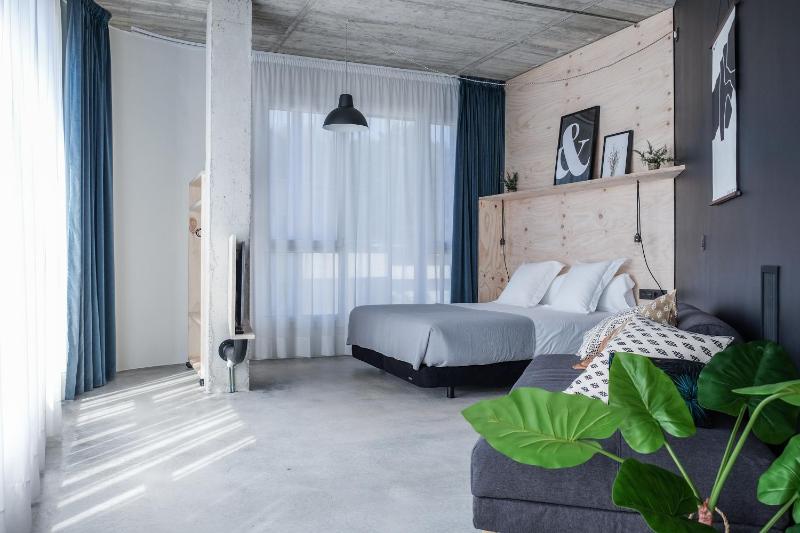 Talo Urban Rooms - image 38