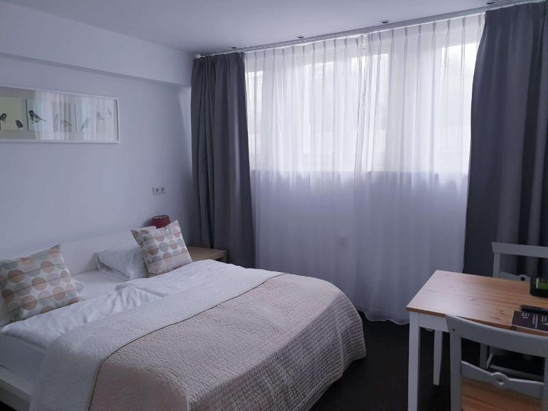 Budget Double Room image 2