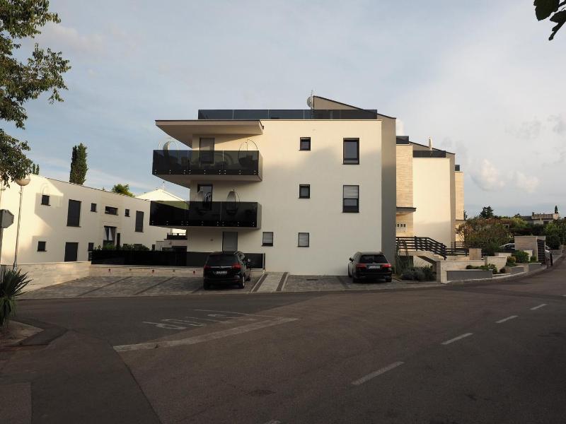 Three-Bedroom Apartment image 4